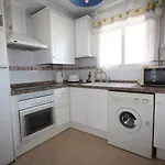Apartamento Bahia Blanca