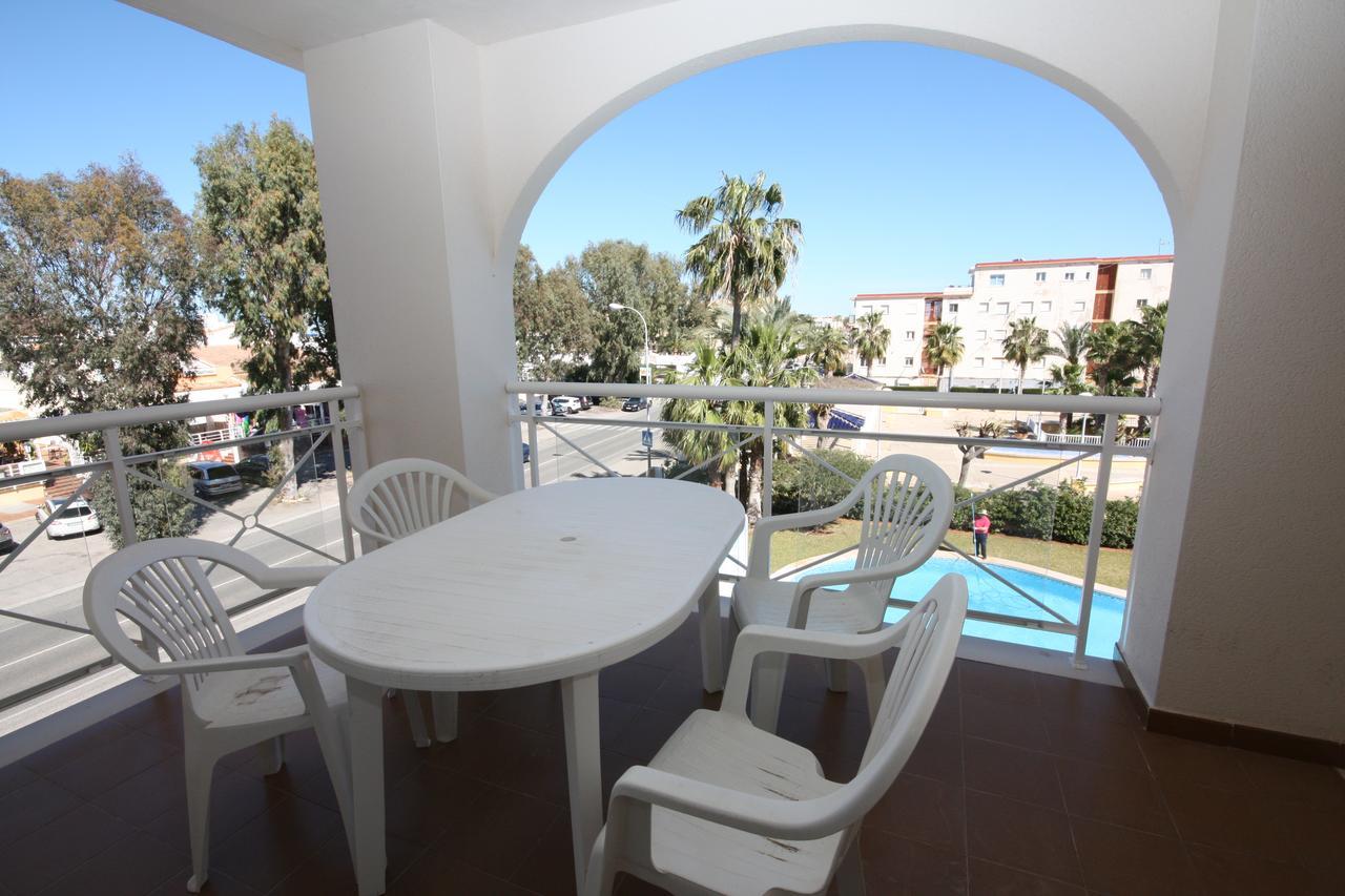 Apartamento Bahia Blanca Appartement *
