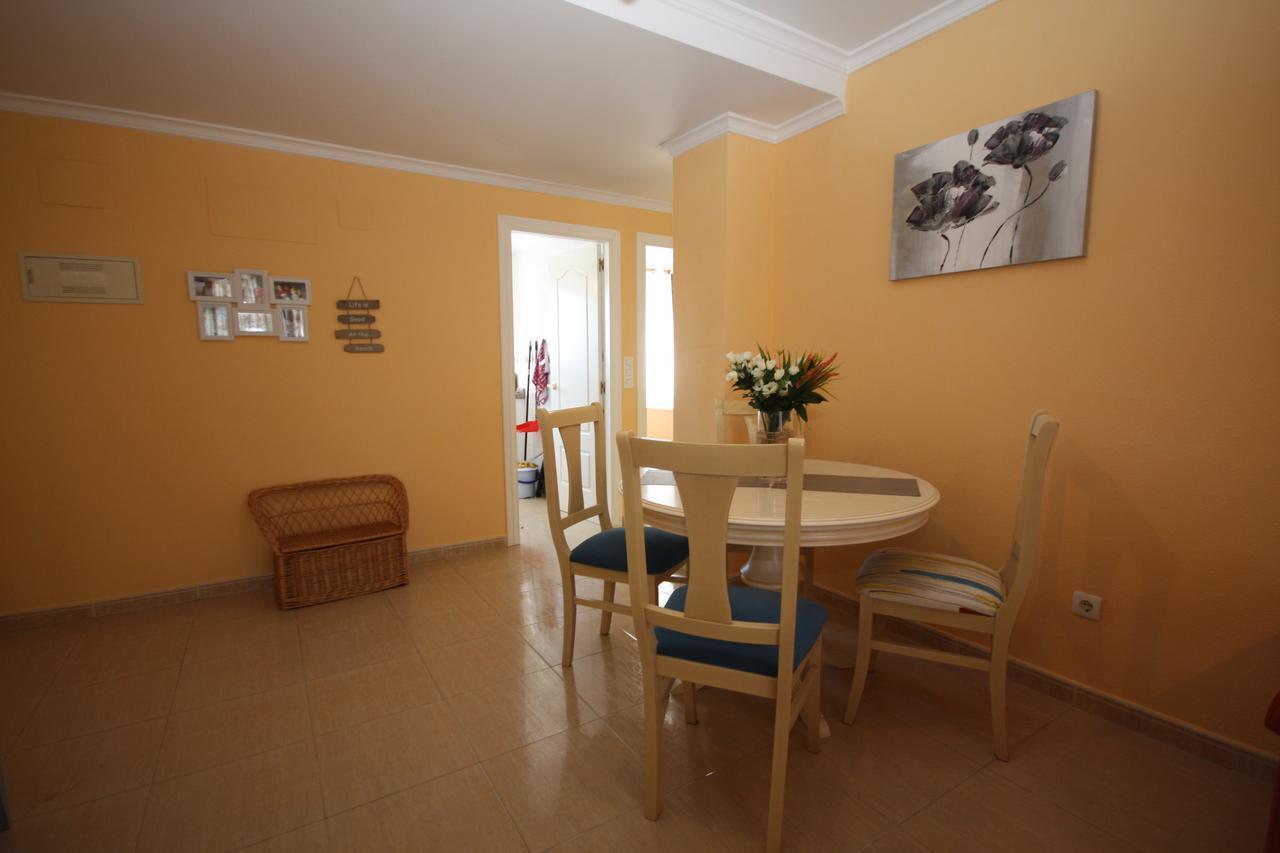 Appartement Apartamento Bahia Blanca *